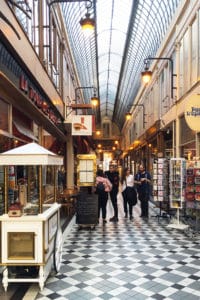 Parissucre