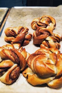 brioche cannelle circus bakery paris