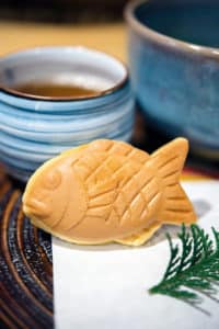 tokyo taiyaki