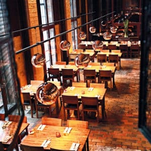 berlin restaurant volt
