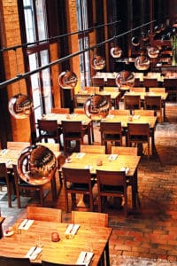 berlin restaurant