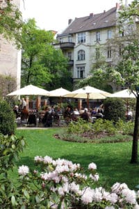 café berlin