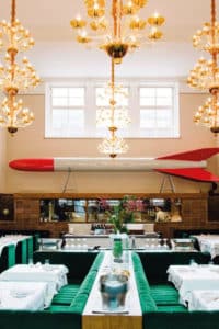 école restaurant berlin pauly saal