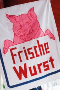 berlin wurst
