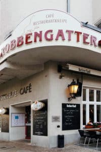 berlin restaurant robbengatter