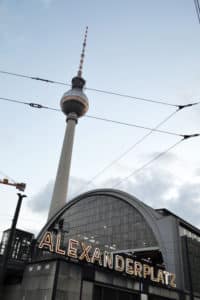 berlin alexanderplatz