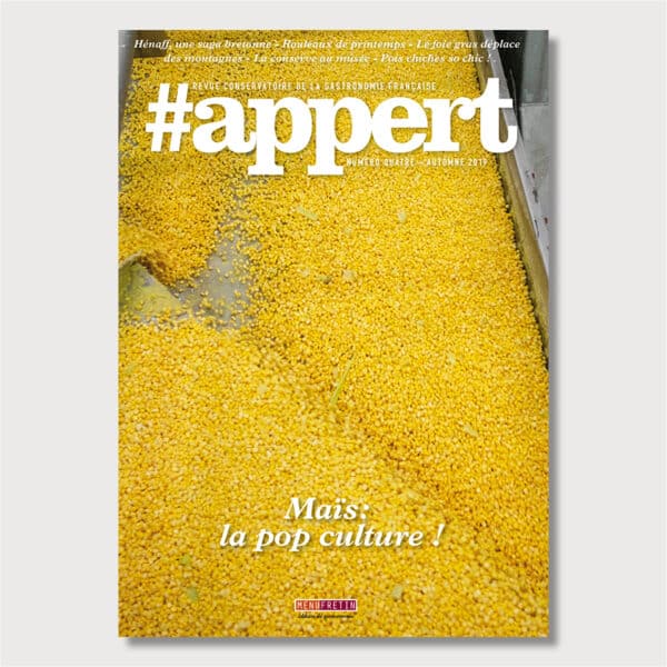 #appert n°4