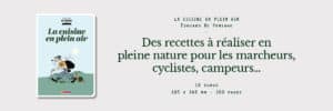Fiche produit plein air