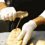 foie gras recette