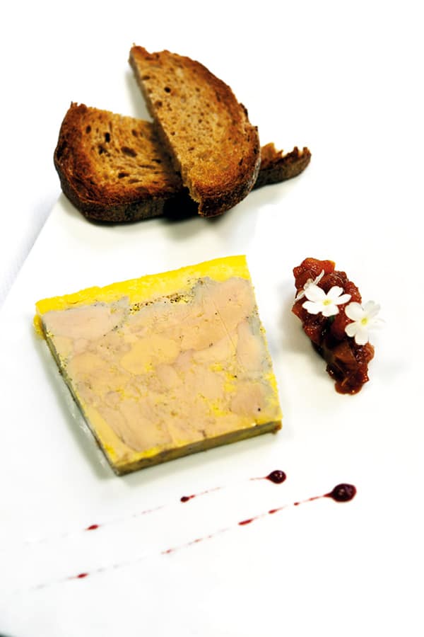 Foie Gras Maison Trois Recettes De Chefs Pour Le Réussir à