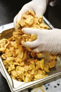 foie gras recette
