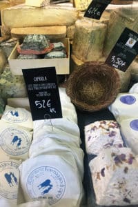 fromage rome piccola bottega merenda