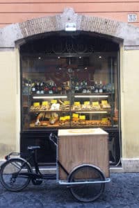 antico forno roscioli rome boulangerie