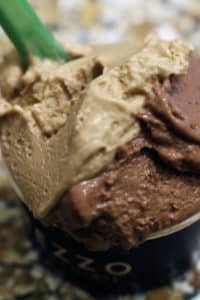 gelato artigianale grezzo rome
