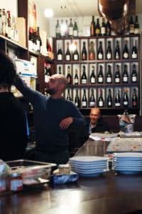 rome remigio champagne e vino vin