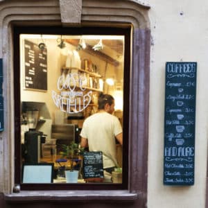 café bretelles petite france strasbourg