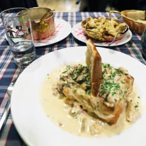 finkstuebel restaurant strasbourg alsace cuisine