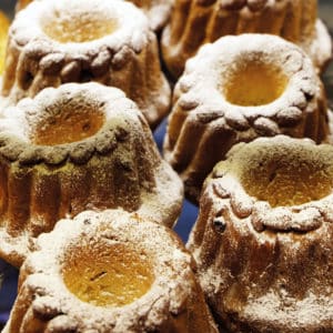 kouglof kougelhof patisserie strasbourg alsace christian