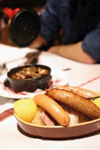 knack choucroute strasbourg cuisine alsace