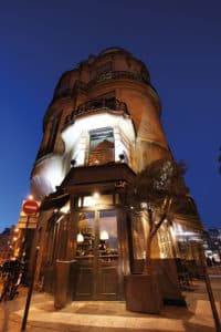 les fines gueules paris restaurant vin