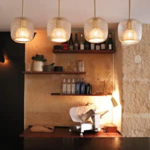 paris le rubis restaurant vin