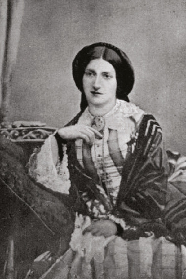 isabella beeton