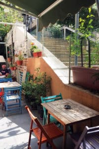beyrouth grand meshmosh hotel restaurant