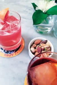 beyrouth boire un verre
