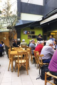 beyrouth t-marbouta restaurant