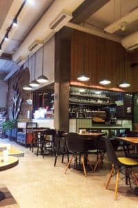 beyrouth urbanista restaurant