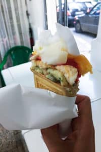 beyrouth helwayat salam hanna mitri glace