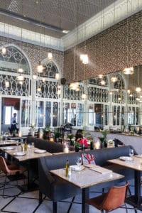 beyrouth liza restaurant
