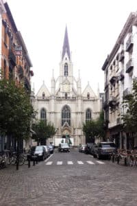 bruxelles rue saint boniface