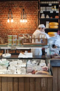 saint octave fromager
