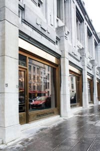 bruxelles bozar brasserie