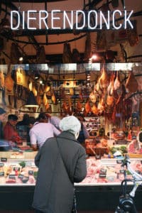 bruxelles dierendonck