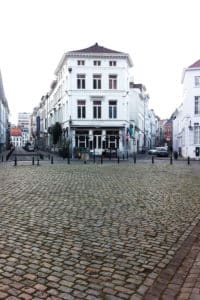 bruxelles restaurant guinguette en ville