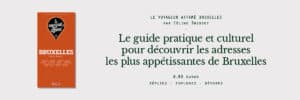 Fiche produit VA Bruxelles