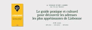 city-guide lisbonne