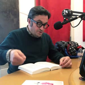 Camdeborde lecture Pomiane