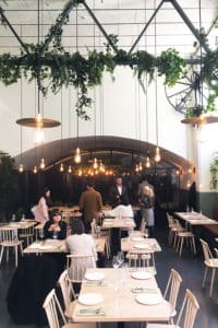 prado restaurant lisbonne