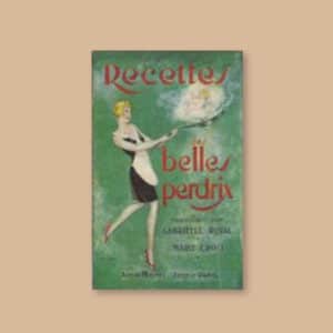 les belles perdrix