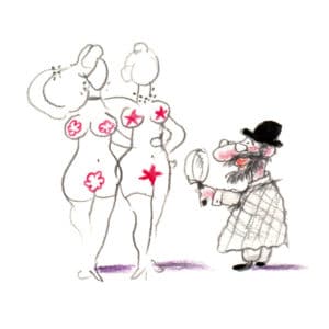 bibendum michelin guide rouge
