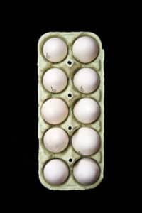 oeufs