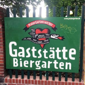 berlin biergarten