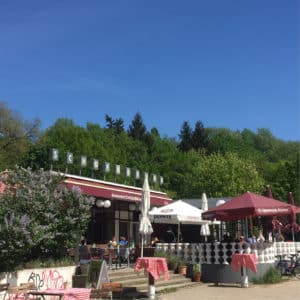berlin biergarten