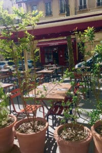 boulistes lyon