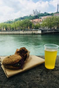 lyon la broche bros grill