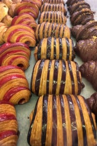 paris viennoiserie