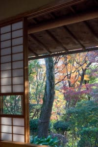 tokyo villa